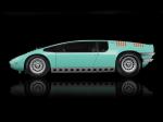Bizzarrini P538 Manta 1968 года